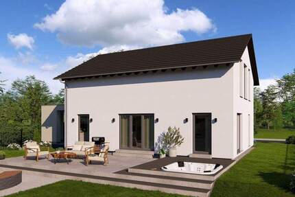 Haus Gera Dorna - 5 Zimmer, 173 m&sup2;, 291.119&euro; | Angebot:24835106