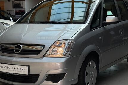 Opel Meriva 59.000 km 5.890 &euro; Mutterstadt 67112