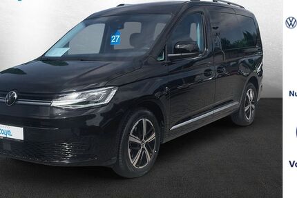 VW Caddy Maxi 34.223 km 34.890 € Halle / Saale 06120