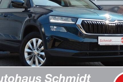Skoda Karoq 17.412 km 29.370 € Erfurt 99097