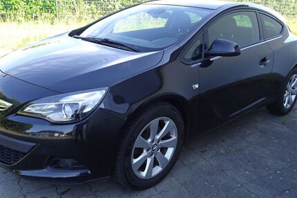 Opel Astra 142.000 km 5.890 &euro; Osterholz-Scharmbeck 27711