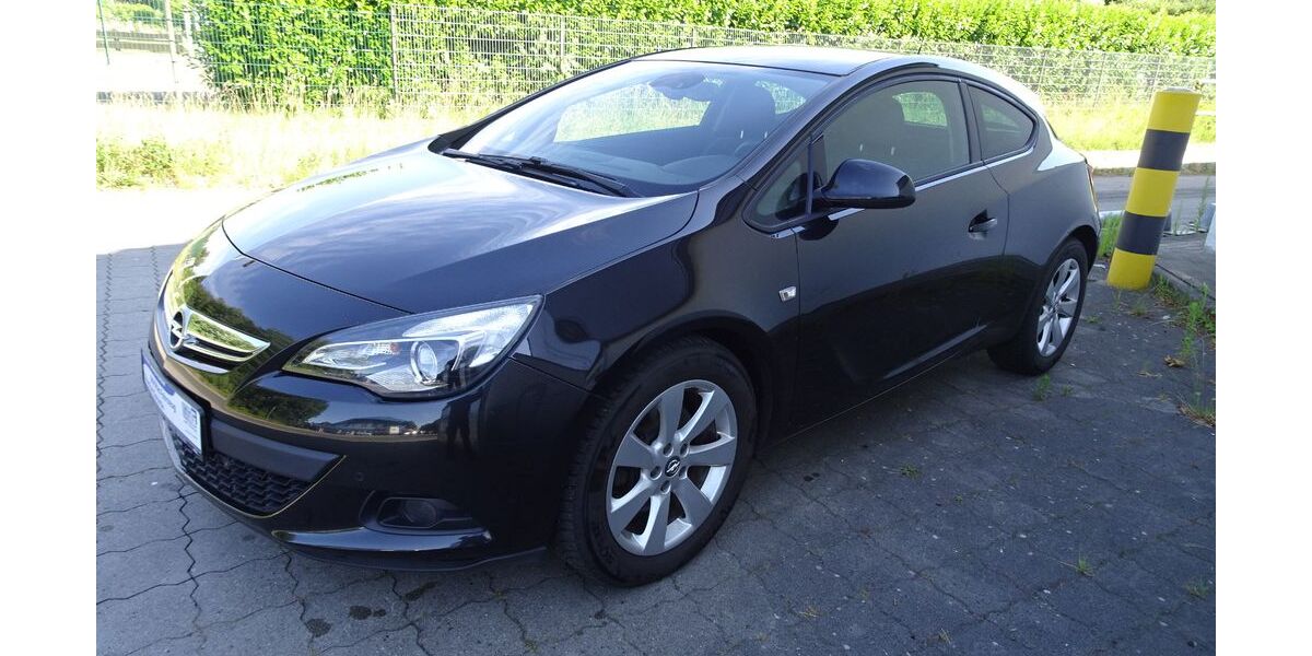 Opel Astra 142.000 km 5.890 &euro; Osterholz-Scharmbeck 27711