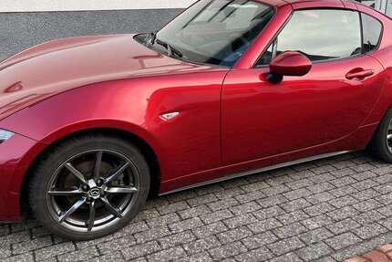 Mazda MX-5 61.000 km 26.550 &euro; Saarwellingen 66793