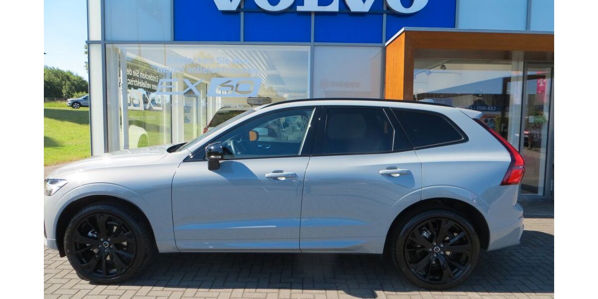 Volvo XC60 8.520 km 45.180 &euro; Northeim 37154