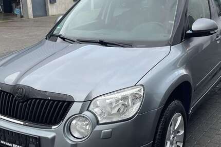 Skoda Yeti 336.000 km 3.200 &euro; Elsdorf 50189