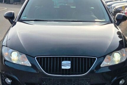 Seat Exeo 172.000 km 7.999 &euro; Notzingen 73274