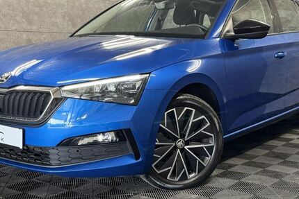 Skoda Scala 104.642 km 14.980 &euro; Rastdorf 26901