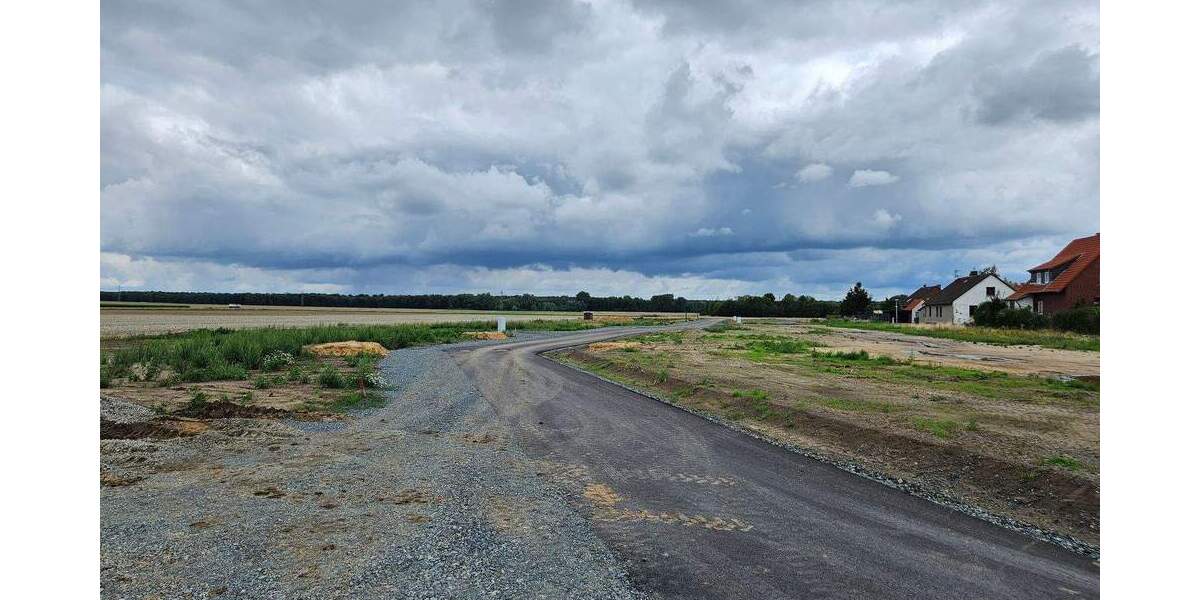 Inkl. Grundstück, ein Haus mit Charme in Meerdorf. 5 zimmer