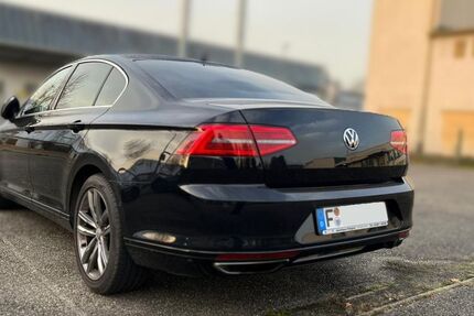 VW Passat 135.000 km 16.500 € Ludwigsburg 71638