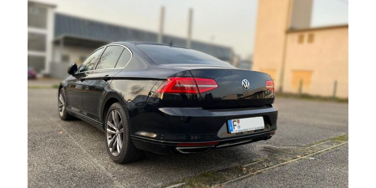 VW Passat 135.000 km 16.500 € Ludwigsburg 71638