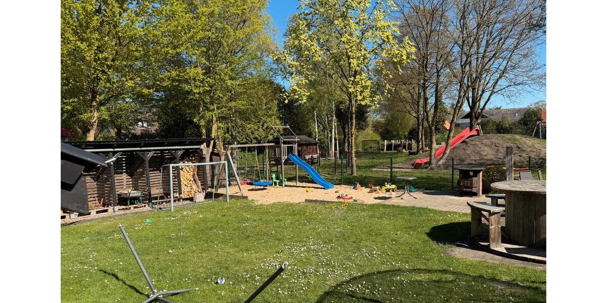 Einfamilienhaus Gnarrenburg - 4 Zimmer, 130 m&sup2;, 329.000&euro; | Angebot:26250181