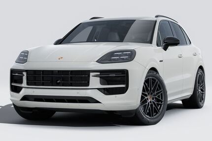 Porsche Cayenne 8.500 km 160.510 &euro; Wettenberg 35435