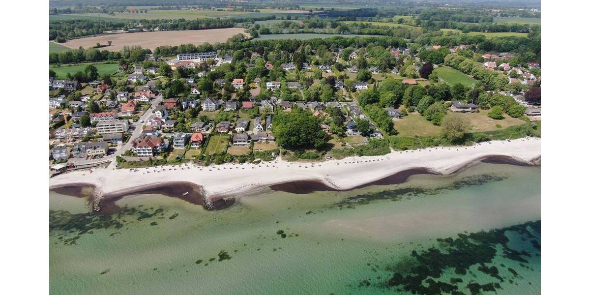 Grundstück Sierksdorf - 1.200.000&euro; | Angebot:25460638