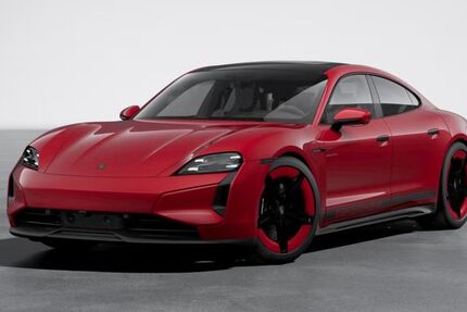 Porsche Taycan 4.140 km 155.800 &euro; Leipzig 04356