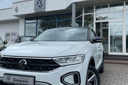 VW T-Roc 9.000 km 30.990 &euro; Heiligenroth 56412