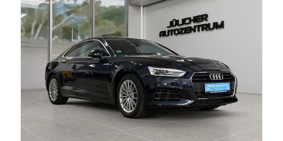Audi A5 77.200 km 20.990 &euro; Jülich 52428