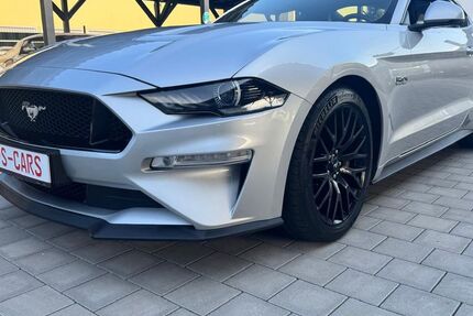 Ford Mustang 171.400 km 23.900 &euro; Roßdorf DE-64