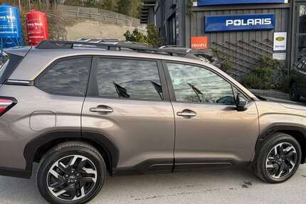 Subaru Forester 24.450 km 38.900 &euro; Wackersberg 83646