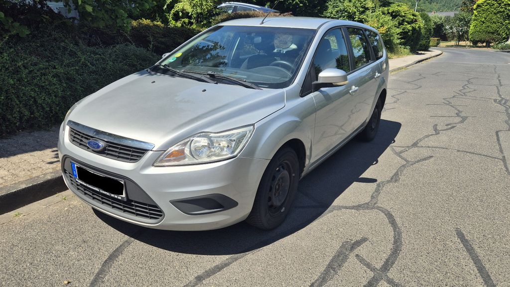 Ford Focus 251.000 km 1.950 &euro; Bad Hönningen 53557