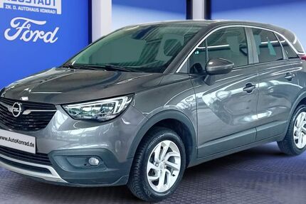 Opel Crossland (X) 71.500 km 12.990 € Neustadt an der Aisch 91413