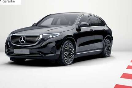 Mercedes-Benz EQC 400 29.364 km 35.890 &euro; Husum 25813