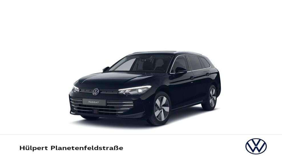 VW Passat Variant 9.066 km 37.911 € Dortmund 44379