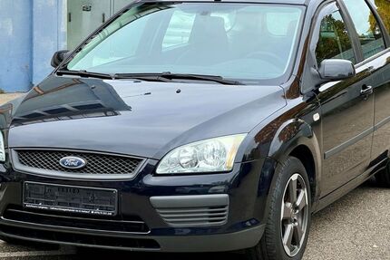 Ford Focus 197.000 km 2.600 &euro; Heidenheim an der Brenz 89520