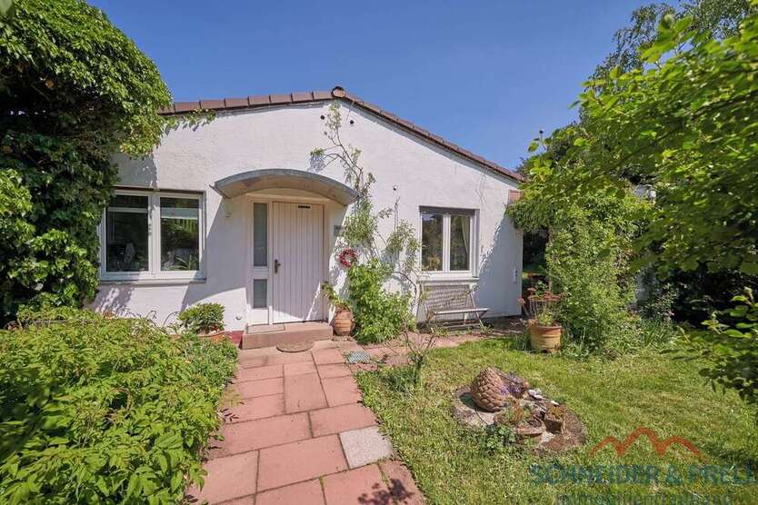 Haus zum Kaufen in Wolfratshausen 895.000 € 112 m² 4 zimmer