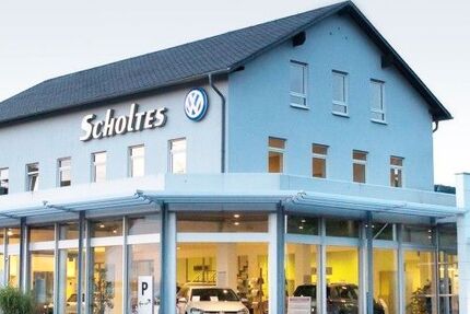 VW Passat 34.044 km 33.880 &euro; Mehring 54346