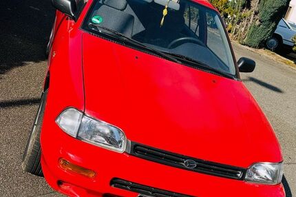 Daihatsu Charade