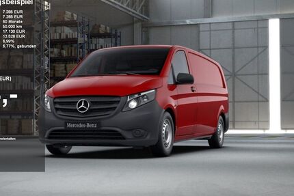 Mercedes-Benz Vito 86.846 km 20.813 &euro; Lübeck 23556
