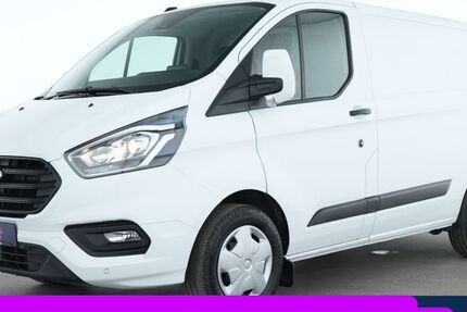 Ford Transit Custom 80.508 km 18.698 &euro; Dietzenbach bei Frankfurt 63128