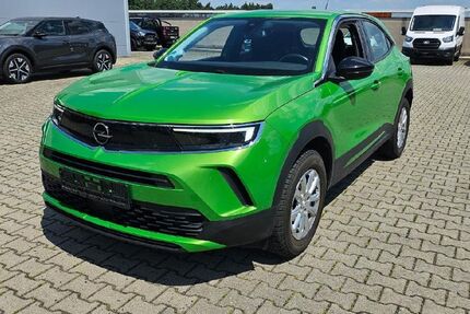 Opel Mokka 49.500 km 15.490 &euro; Hoyerswerda 02977