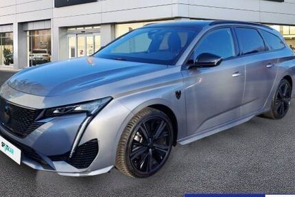 Peugeot 308 21.297 km 24.430 &euro; Dresden 01237