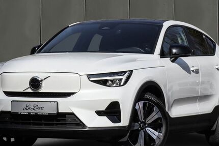 Volvo C40 50.968 km 29.750 &euro; Bergisch Gladbach 51469