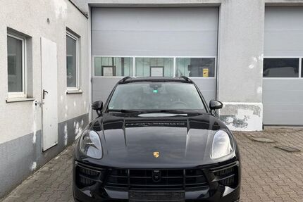 Porsche Macan 57.650 km 57.490 &euro; Nagold 72202