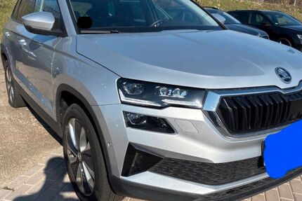 Skoda Karoq 169.794 km 20.813 &euro; Bonn 53227