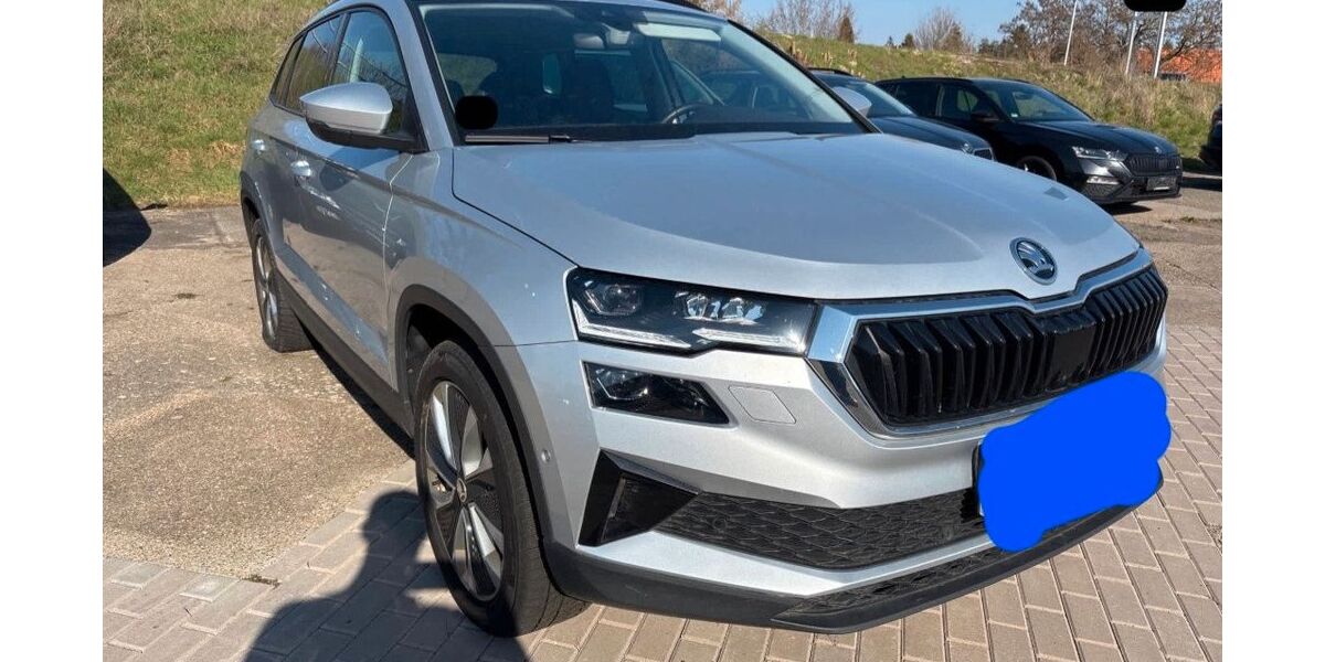 Skoda Karoq 169.794 km 20.813 &euro; Bonn 53227