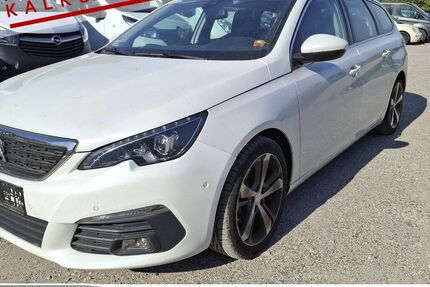 Peugeot 308 170.000 km 5.285 &euro; Achern 77855