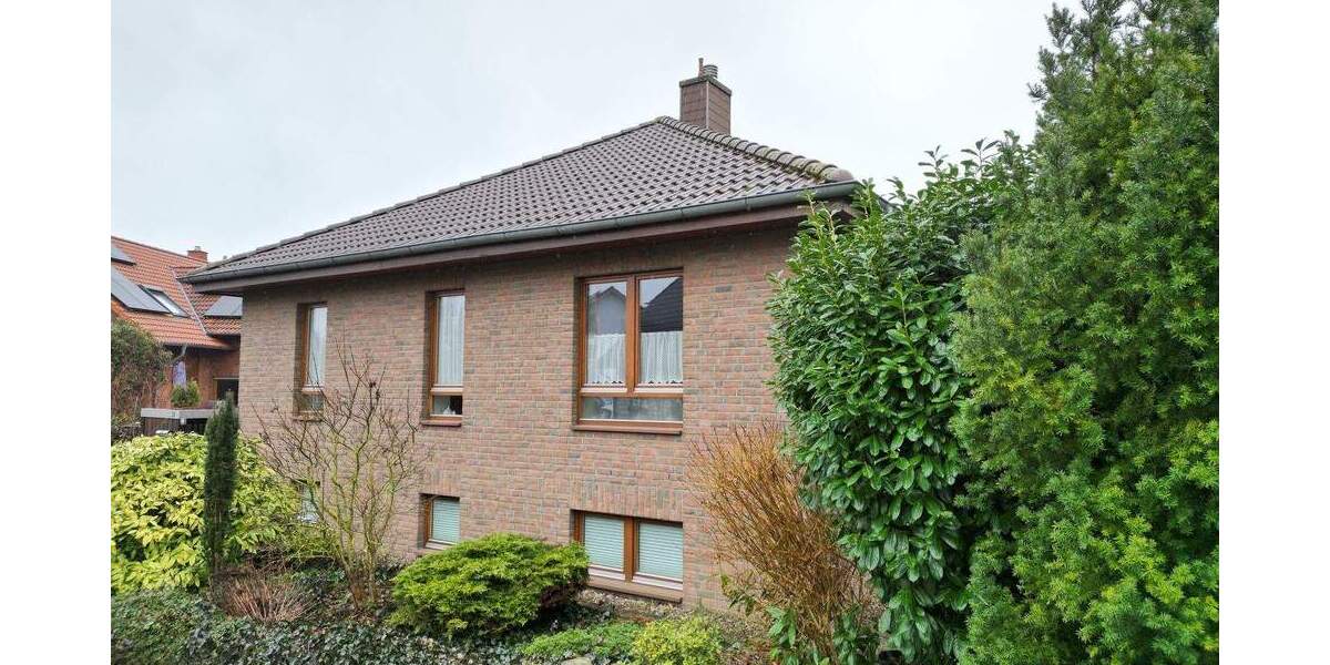 Bungalow Bad Nenndorf - 2 Zimmer, 96 m&sup2;, 415.000&euro; | Angebot:25043326