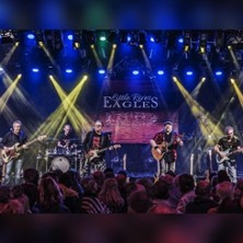 Little River Eagles - Tribute to The Eagles & Little River Band 18.04.2026 OUTBAIX