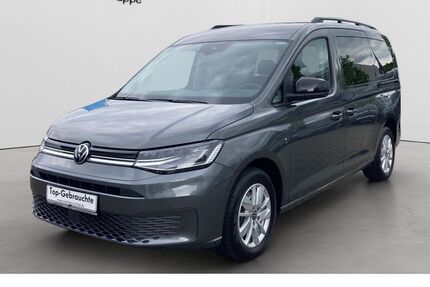 VW Caddy 14.000 km 31.730 &euro; Gießen 35394