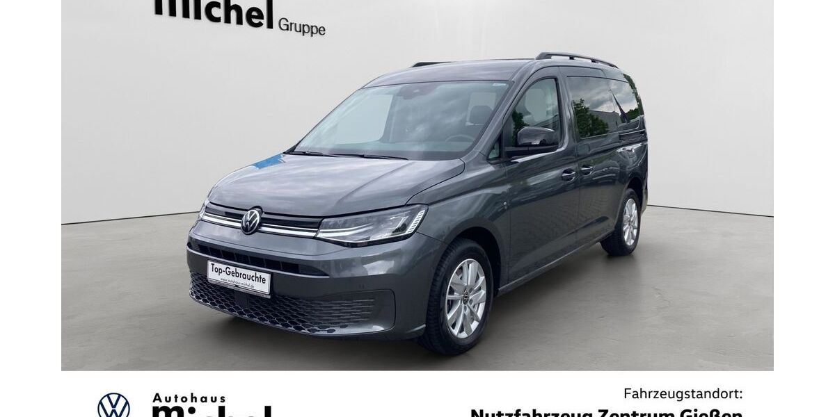 VW Caddy 14.000 km 31.730 &euro; Gießen 35394