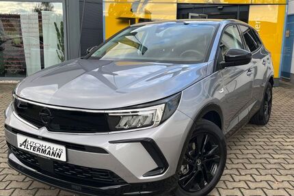 Opel Grandland (X) 17.401 km 22.890 &euro; Uhlstädt-Kirchhasel 07407