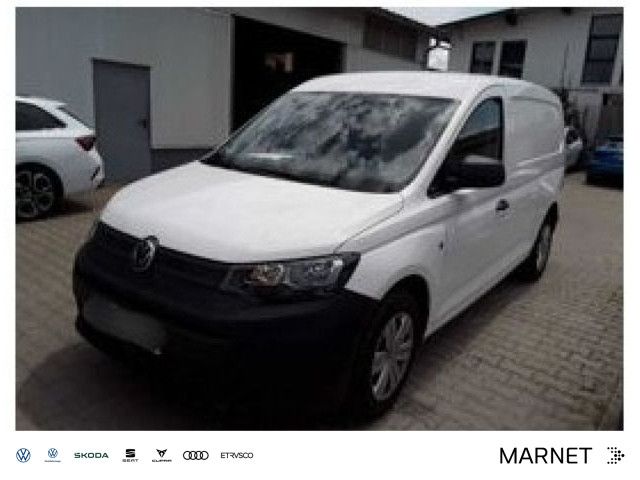 VW Caddy Maxi 8.646 km 25.490 &euro; Heidenheim a. d. B. 89520