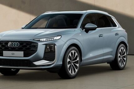 Audi Q3 6.490 km 48.145 &euro; Goslar 38644