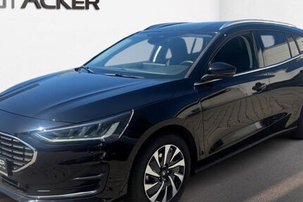 Ford Focus 7.600 km 21.690 &euro; Marburg 35043