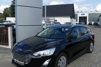 Ford Focus 85.100 km 13.900 € Weinböhla 01689