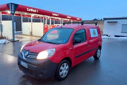 Renault Kangoo 91.700 km 4.600 &euro; Siegen 57080