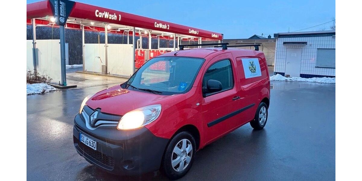 Renault Kangoo 91.700 km 4.600 &euro; Siegen 57080